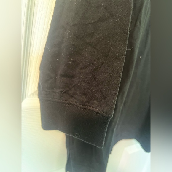 Women's Women Within Casual Turtleneck Long Sleeved Top - Picture 5 of 5